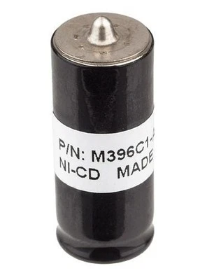 CUT-RATE BATTERIES Battery Compatible with Motorola Spirit Pager 1.2v 200mAH Ni-CD