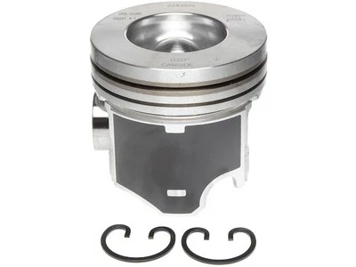 Para 2004-2010 Ford E450 Super Duty pistão 52889NVVG 2005 2006 2007 2008 2009 - Imagem 1 de 2