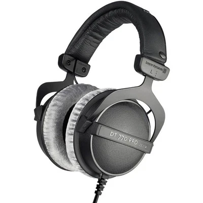Kopfhörer Beyerdynamic DT 770 PRO 250 Ohm Headset NEU