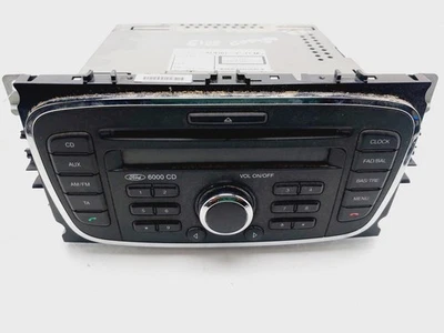 7M5T18C815BC sistema audio radio cd para FORD TRANSIT CONNECT 1.8 TDCI 8762786 - Imagen 1 de 4