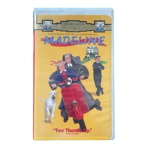 Madeline VHS - Picture 1 of 3