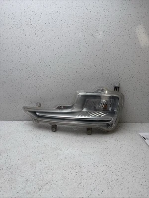 2011 - 2015 CHEVROLET VOLT DRIVER LEFT LH DRIVER TURN SIGNAL LIGHT OEM - Image 1 of 4