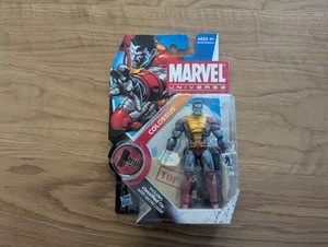 Marvel Universe Colossus #13 Series 2 - 3.75" Action Figure 2009 X-Men New B18 - Picture 1 of 2