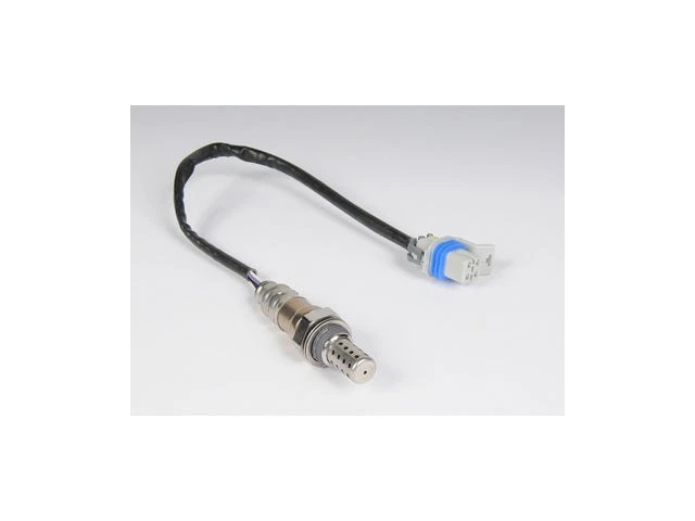Downstream Right Oxygen Sensor For 2002-2006 Chevy Suburban 2500 RC778WG - Изображение 1 из 1