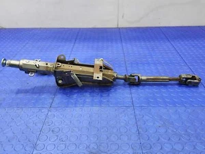 13-14 Volkswagen Jetta Hybrid Sedan Steering Column Bare OEM 1K1419502BH - Picture 1 of 10