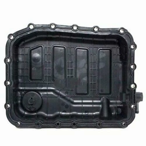 GENUINO cárter de aceite de transmisión automática para Hyundai Sonata Santa Fe 4528339500 Foto 1 de 1