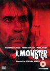 I, Monster [DVD] DVD Value Guaranteed from eBay’s biggest seller!