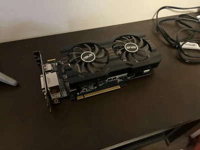 Видеокарта настольная ASUS AMD Radeon R9 270 2 ГБ GDDR5 PCI Express x16 - Изображение 1 из 4