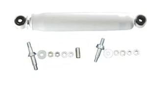 For 1984-1991 Jeep Grand Wagoneer Steering Stabilizer Gabriel 19185PFKZ 1985 - Picture 1 of 2