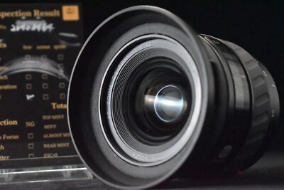 [US Duty Paid] Minolta AF 24-50mm f/4 Wide Angle AF Lens Sony A Mount From JAPAN - Image 1 of 4