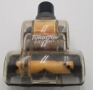 Turbo Brush Vacuum Nozzle Attachment Part 1 1/4 inch 32mm Air Driven UCH - Picture 1 of 4