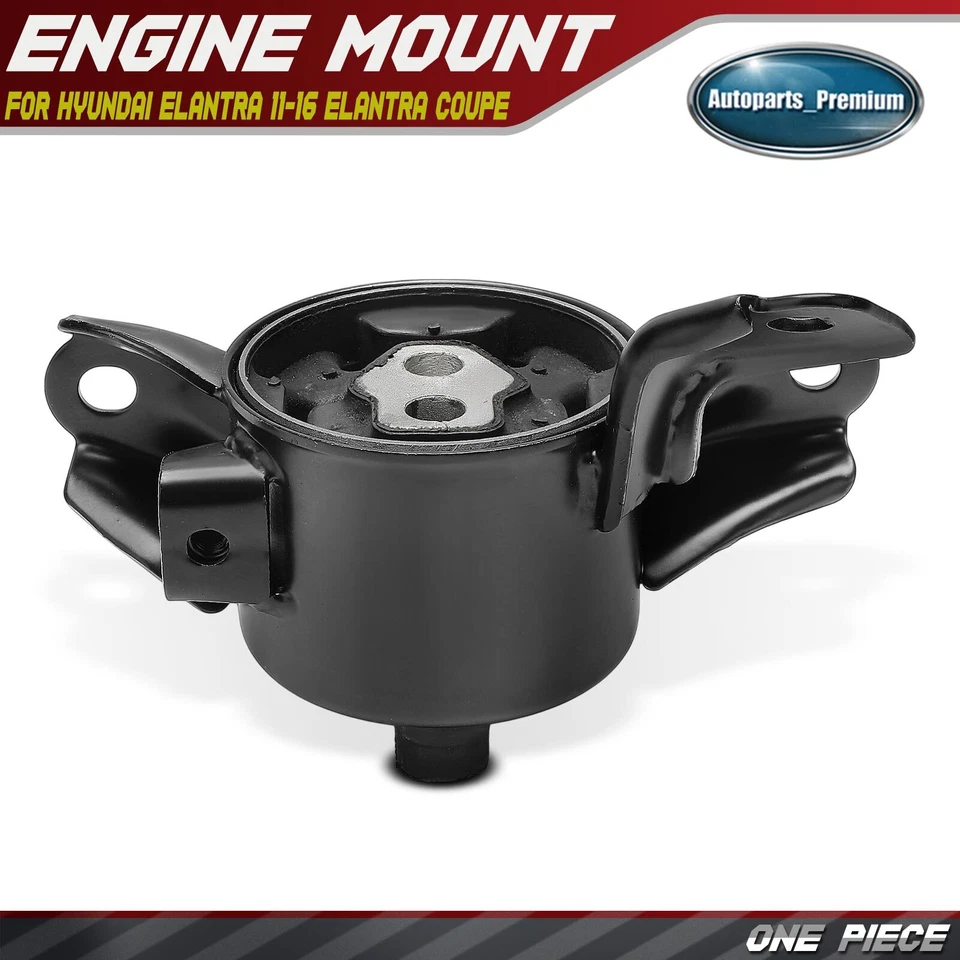 Soporte de transmisión manual para Hyundai Elantra 2011-2016 Elantra Coupe Elantra GT Foto 1 de 4