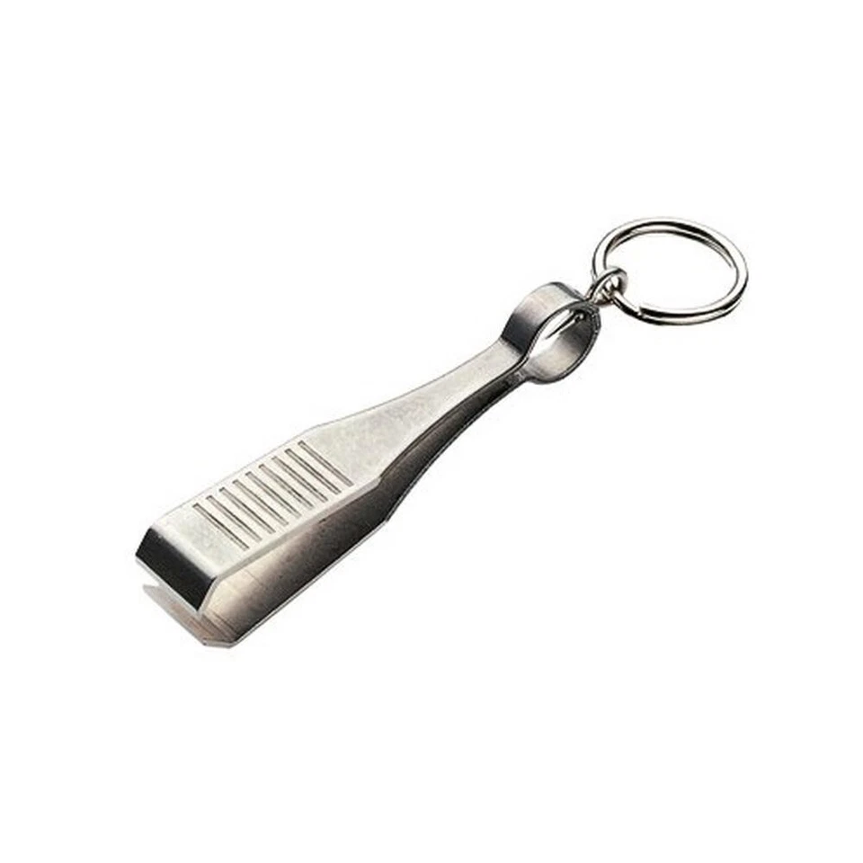 Hardy HAS206 Line Snips - High Quality Stainless Steel, Razor Sharp Edge - Clear - Image 1 of 1