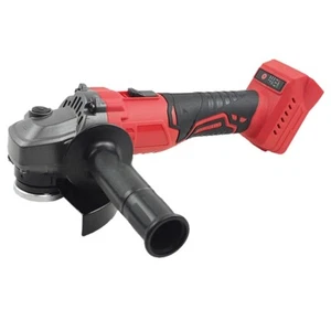 125mm Für Milwaukee M18 18V Akku Winkelschleifer Trennschleifer Schleifmaschine - Bild 1 von 10