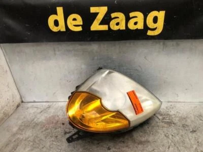 Hauptscheinwerfer links Renault Modus - Grand Modus P 22916499 P19579089 - Bild 1 von 3