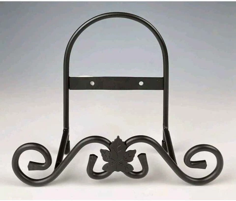 Longaberger Wrought Iron Easel - No.71361 Cover