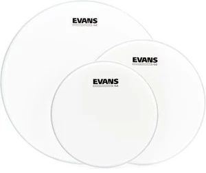 Evans G2 Tom Pack - 10", 12", 16" - Coated - Picture 1 of 5