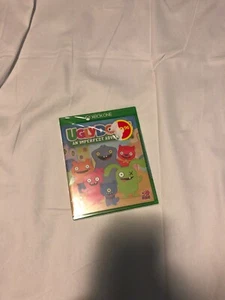 Ugly Dolls an Imperfect Adventure Microsoft Xbox One New SEALED - Picture 1 of 1