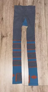 coole Leggings Gr. 134/146 - Bild 1 von 1