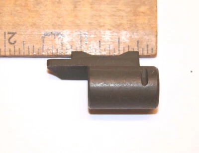 k98 Mauser Cocking Piece Type B, New - #K72 - Image 1 of 4