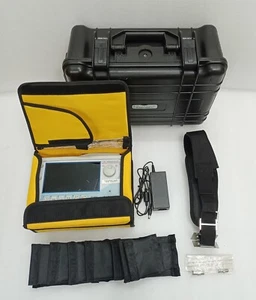 Promax TV EXPLORER II+ (Accessories Shown In Photos Are Included)  - Picture 1 of 15