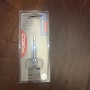ROT Pro-Cision Nagelhautschere - Bild 1 von 4