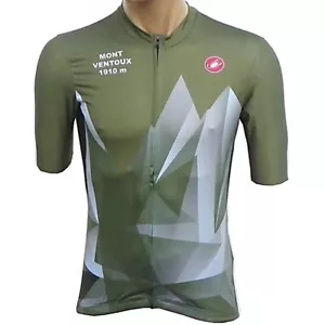 Maillot CASTELLI Competizione 3 - Picture 1 of 2