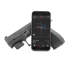 Mantis X3 Shooting Performance System - Picture 1 of 5