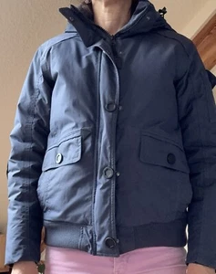 engelbert strauss, Winter Blouson, Damen, M, blau, gebraucht - Bild 1 von 22