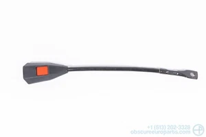 Used 1969-1975 BMW E9 2800CS 3.0CS 3.0CSi 3.0CSL Seat Belt Buckle - Picture 1 of 5
