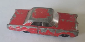 Matchbox Series 22 Pontiac GP Sports Coupe - Picture 1 of 7