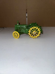 Vintage Ertl John Deere 1935 Model "BR" Tractor 1988 Special Edition 1:16 Scale - Picture 1 of 5