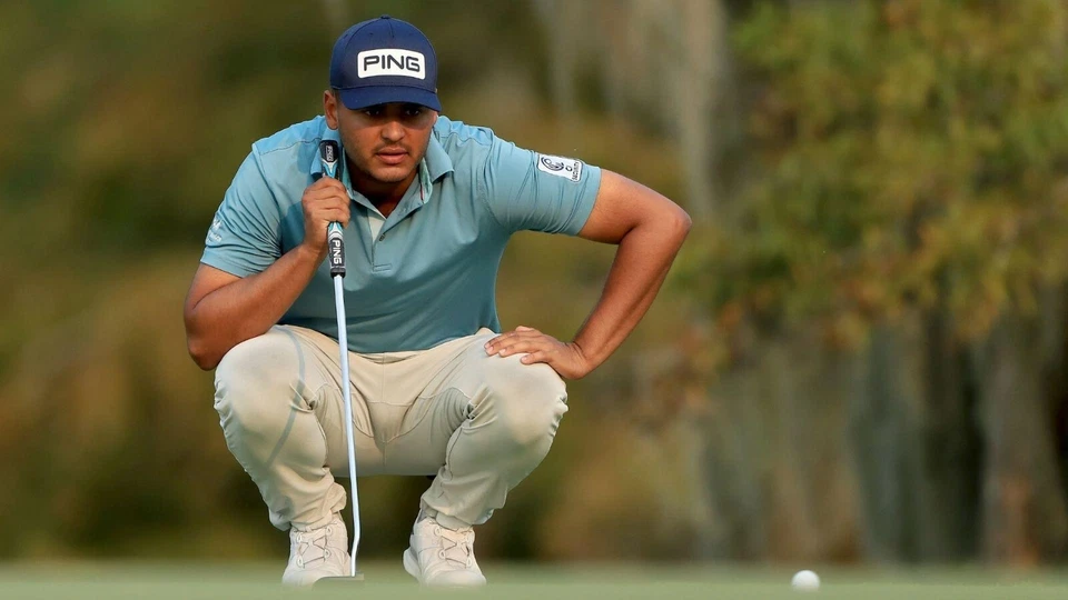 Foto 8x10 de Sebastian Munoz sem assinatura  - Imagem 1 de 1