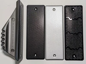 L-30GP NT Cutter Dresser sander with medium, coarse and extra coarse grits - Picture 1 of 4