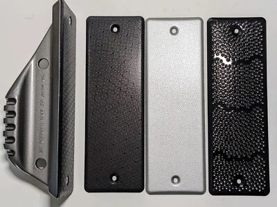 L-30GP NT Cutter Dresser sander with medium, coarse and extra coarse grits - Image 1 of 4