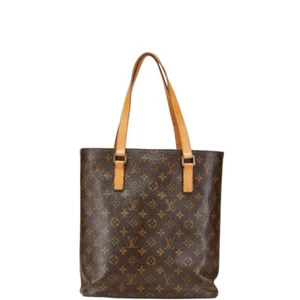 Bolso de Hombro LOUIS VUITTON Monograma Vavan GM M51170 Mujer 【Usado】 - Imagen 1 de 13