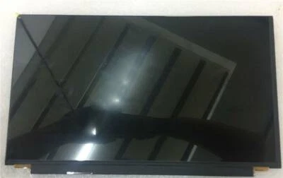 LQ156D1JX03 15.6" 3840x2160 40 pin EDP IPS LED LCD Screen Display Panel UHD 4K - Image 1 of 3