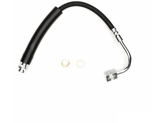 Manguera de freno delantera izquierda para Chrysler Town Country 2013-2016 64FDRM Foto 1 de 1