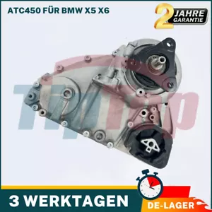 Verteilergetriebe Getriebe VTG ATC450 Für BMW X3 X5 E70 X6 E71 #27108697972 - Picture 1 of 9