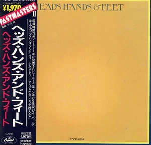 Heads, Hands & Feet CD - Bild 1 von 1