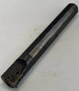 STELLRAM Boring Bar AVR32-5RH 250mm Long D15 TD107 - Picture 1 of 6
