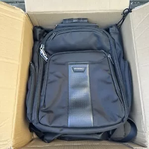 Everki Versa Premium Laptop Rucksack schwarz Taschen und Hüllen EKP127 - Bild 1 von 8