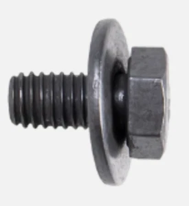 POLARIS PURE GENUINE NOS OEM UTV RZR RANGER PACKAGED SCREW WASHER 7520291 - Bild 1 von 9
