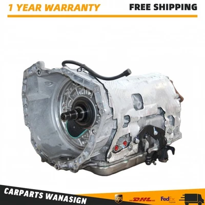 24296784 Automatic Transmission Assembly For Chevrolet Camaro LT 3.6L V6 16-2024 - Image 1 of 4