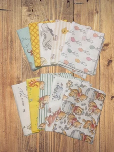 10 cuartos de grasa - Paquete surtido de cuartos de grasa Pooh and Friends (paquete único) - Imagen 1 de 1