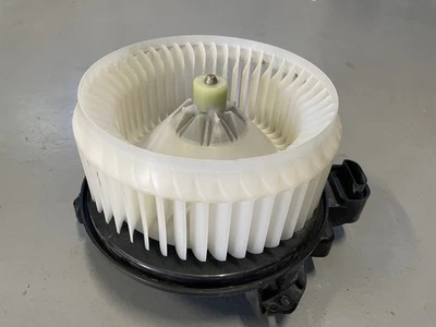 Ventilador de motor soplador Toyota Tundra 07-21 OEM, AY2700-8061 Foto 1 de 4