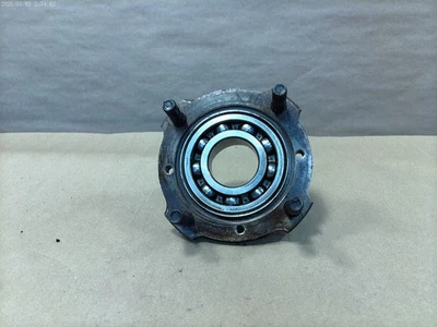 Ступица подшипника заднего дискового колеса MG Midget Austin Healey Sprite с длинными заклепками MOWOG от оригинального производителя - Изображение 1 из 4