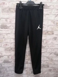 Air Jordan Jungen Jogginghose Dri-Fit Jogginghose, schwarz, Größe L (12-13)  - Bild 1 von 10