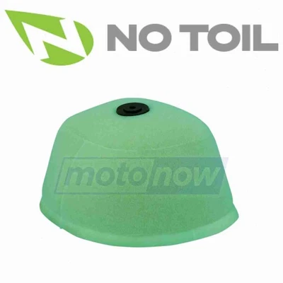 No Toil Pre-Oiled Air Filter for 2013-2016 Honda CRF450R - Fuel & Air Air ey Foto 1 de 4