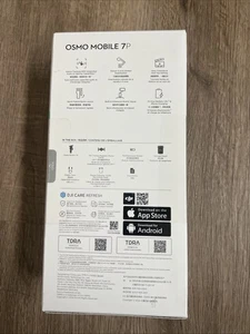 NUEVO - DJI Osmo Mobile 7P Smartphone Estabilizador Cardán de 3 Ejes - Imagen 1 de 2